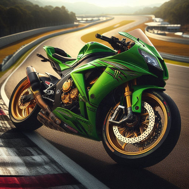 Motorrad