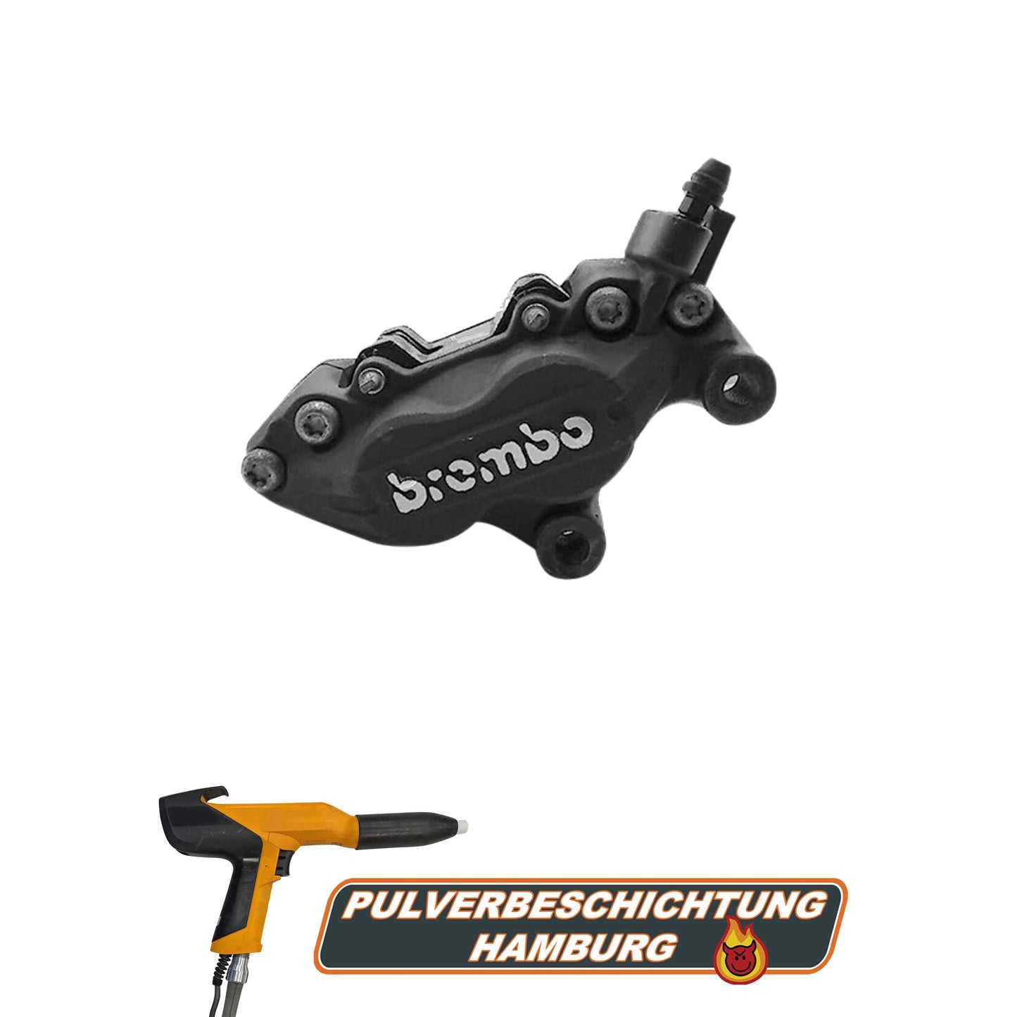 Bremssattel-Motorrad-Pulverbeschichten-Pulverbeschichtung-Hamburg-brembo-nissin-bmw-yamaha-kawasaki-suzuki