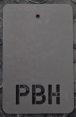 Revêtement en poudre pour fourche de vélo