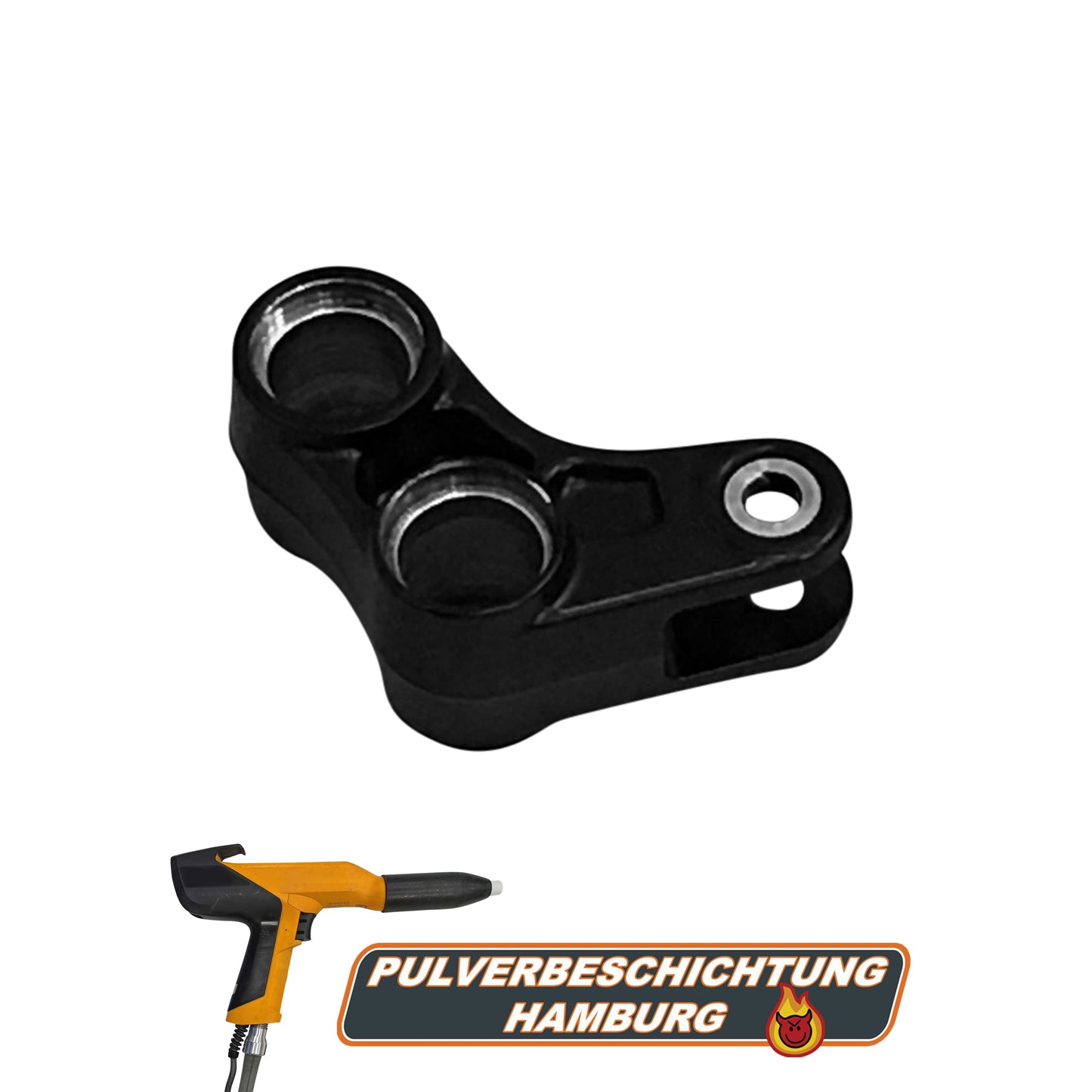 Motorrad-Umlenker-Schwinge-Shop-Pulverbeschichtung-Hamburg-KTM-SMCR-Husqvarna-701