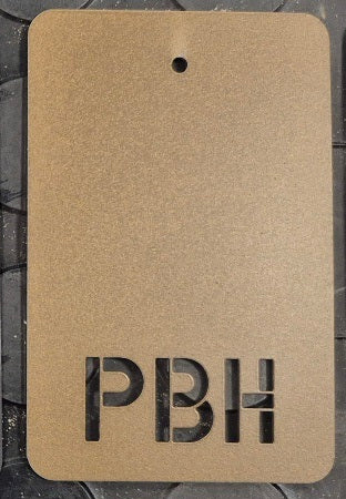 Revêtement en poudre pour fourche de vélo