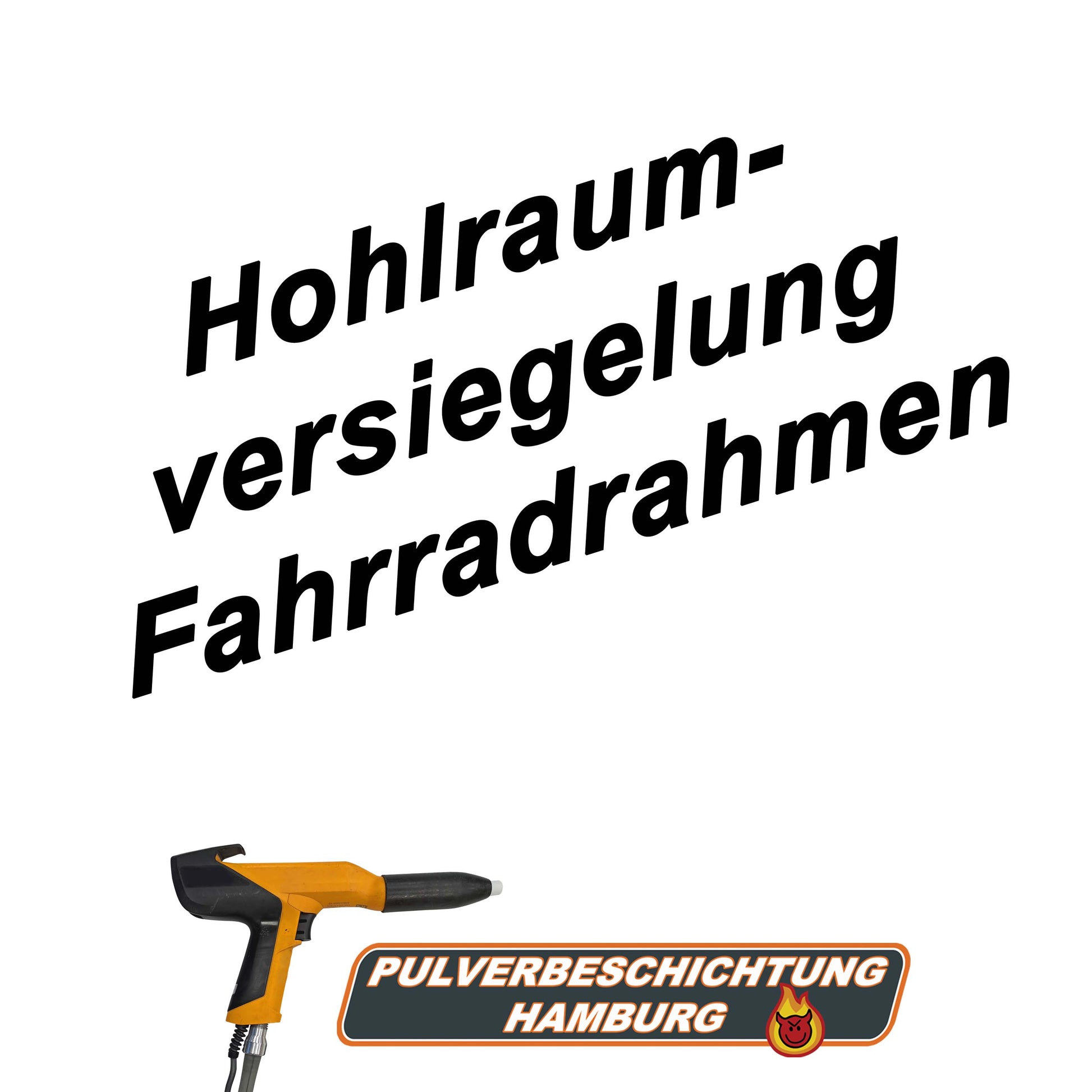 fahrradrahmen hamburg Fahrradrahmen Hohlraumversiegelung – Pulverbeschichtung Hamburg Online Shop