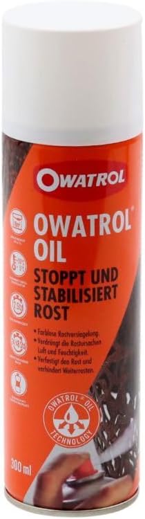 Ballistol® universal oil spray bottle, 200 ml