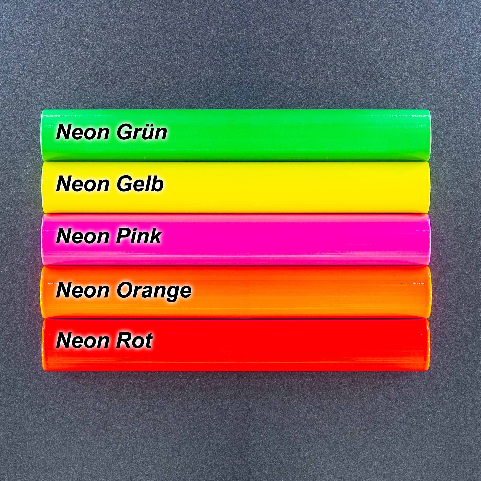 RAL Neon Farben