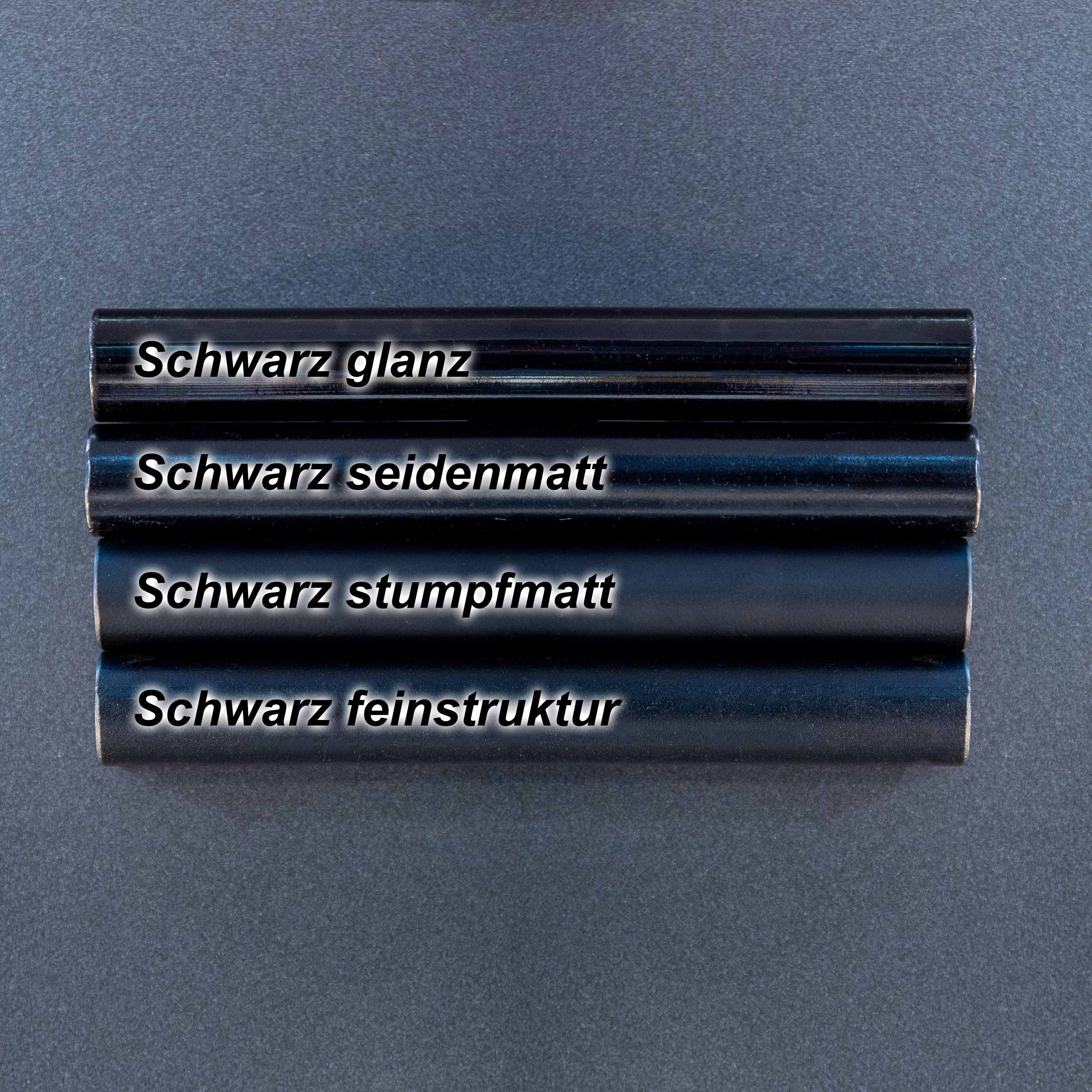 Pulverbeschichtung Motorrad Kofferhalterung – Pulverbeschichtung  