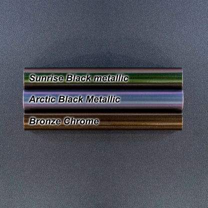 RAL Farben Bronze Metallic Töne Pulverbeschichtung