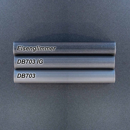 RAL Farben Eisenglimmer Pulverbeschichtung